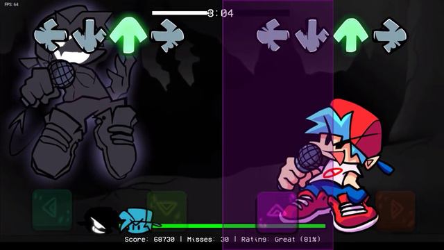 friday night funkin vs soul BF android port ( apk no zip ) link dowload 👇 now!! смотреть онлайн