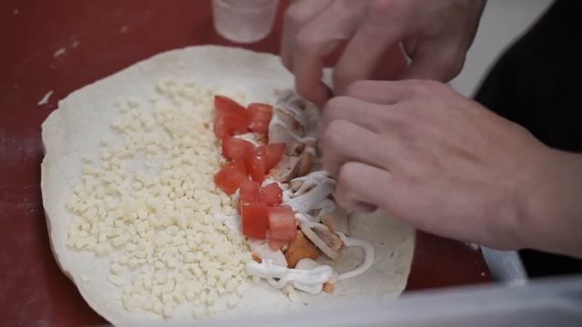 Кулинарное наследие предков 