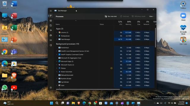 Windows 11 22h2 version for release preview channel!🪟💖 смотреть онлайн
