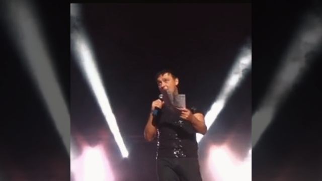 Юрий Шатунов/ ЛЮБИМЫЙ НАШ КУМИР, ПРИВЕТ!/ Германия 2015 год. смотреть онлайн