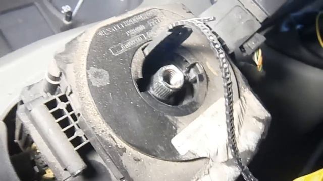 Рено мастер, не работает ESP смотреть онлайн