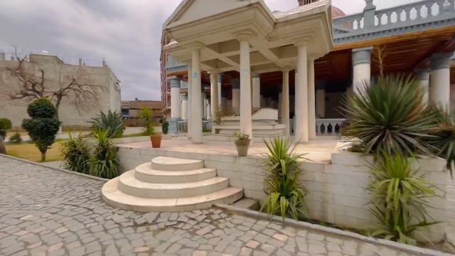 AFGHANISTAN KING GHAZI AMANULLAH GRAVE NANGRHAR AFGHAN VLOG смотреть онлайн