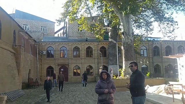 Путешествие в Дагестан. Дербент смотреть онлайн