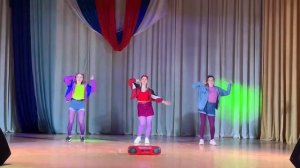 Юрий Шатунов - Седая ночь| танец в стиле 80-х| dance video| коллектив Эффект