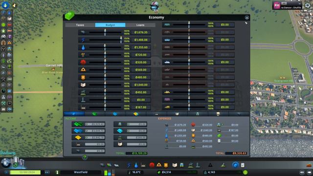 Cities Skylines #5 | Busy Town con Fattoria | Gameplay Tutorial ITA смотреть онлайн