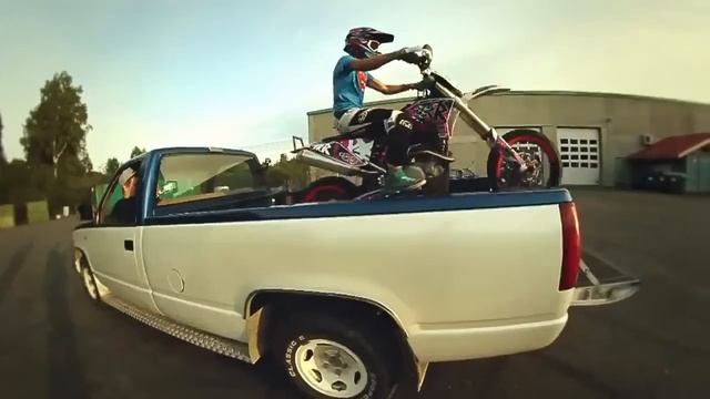 Открываем мото сезон АДРЕНАЛИН #5 смотреть онлайн