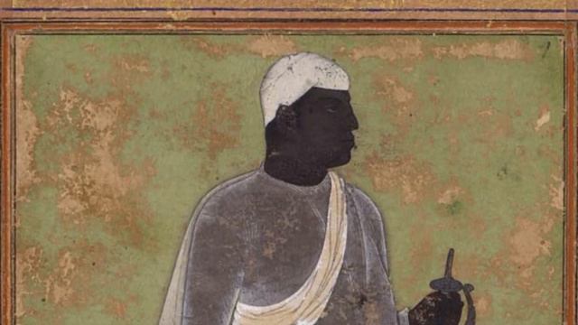 Хабши - рабы, воины, правители (16+)