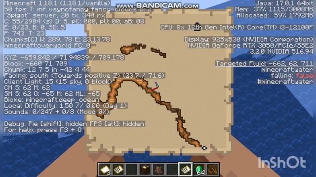 Как найти Лесной ОСОБНЯК (инструкция для MineCraft) смотреть онлайн
