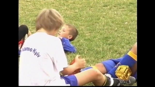 30. 09. 2006. А виграла школа №4 смотреть онлайн