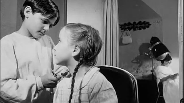 Самая Красивая 1951 смотреть онлайн