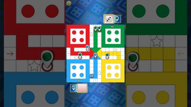How to play ludo king snake and ladder game and earn coins. смотреть онлайн