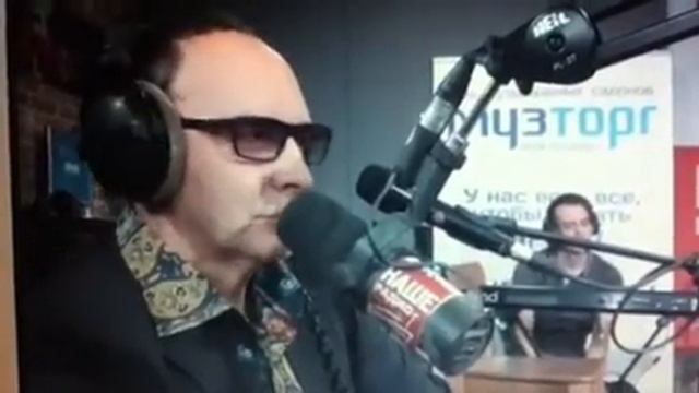 Пикник, акустика на Нашем, Египтянин + Кем бы ты ни был смотреть онлайн