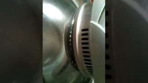 Обманули с нагревательным элементом аэрогриля