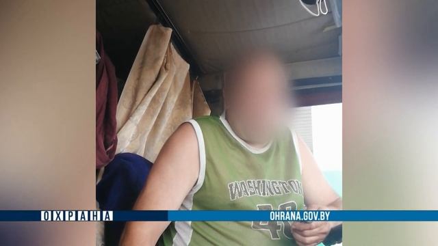 Под особым контролем: предотвращены хищения топлива в Витебске смотреть онлайн