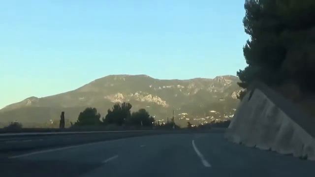 Италия Франция-путь в МАРСЕЛЬ смотреть онлайн