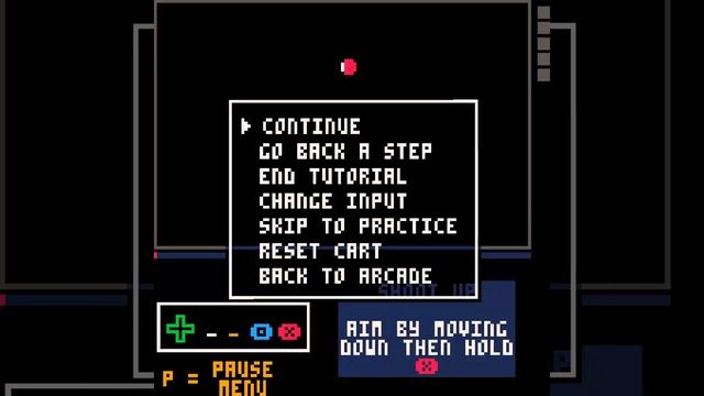 HEAT DEATH GATEBB ROBOTRON PICO ARCADE PICO 8 Fantasy Virtual Console Lexaloffle Games www lexalof смотреть онлайн