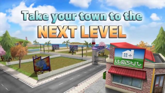The Sims FreePlay- Livin' Large Update Available Now Trailer (Google Play) смотреть онлайн