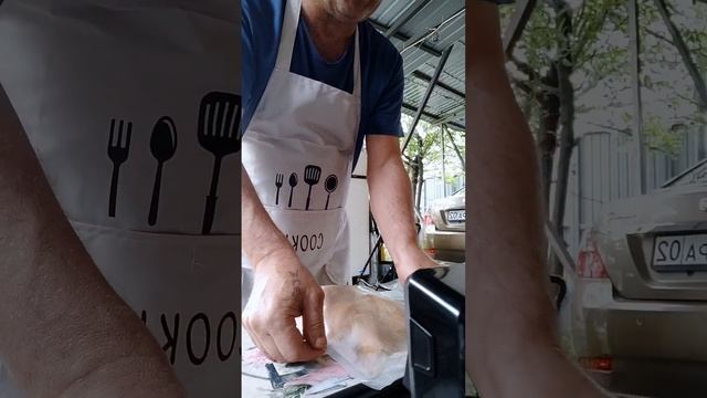 Вкусная курица в духовке и мультиварке