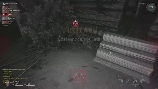 Legacy Deceit - Creating the 2v2 смотреть онлайн