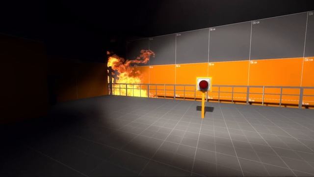 The Stanley Parable - Minecraft / Portal ending смотреть онлайн