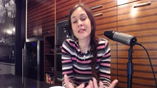 Что важно в воплощении желаний? | Разговоры на кухне [2] смотреть онлайн