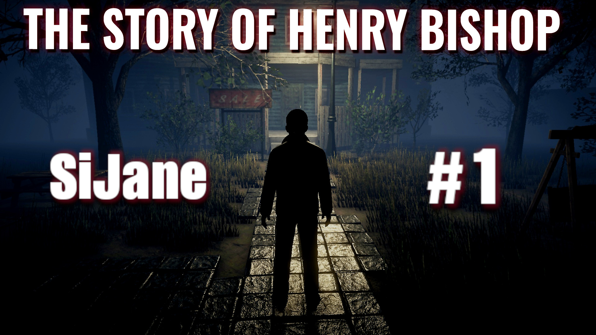 The Story of Henry Bishop - Ну рассказывай, Генри. 1 смотреть онлайн