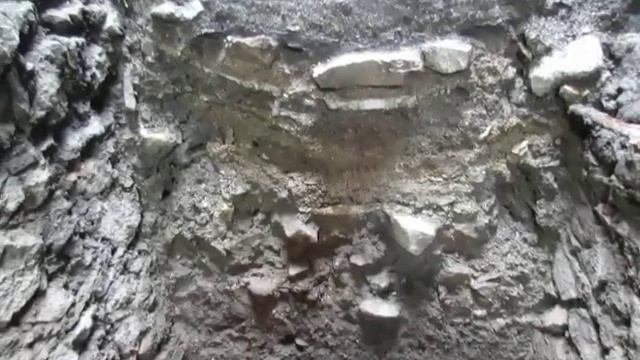 Castle Cornet, Guernsey: Prisoners' Walk excavation 2024, video 9 смотреть онлайн