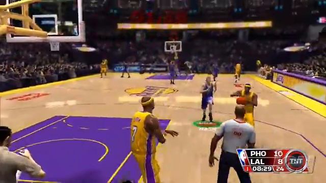 NBA '07 PlayStation 3 Review - Video Review смотреть онлайн