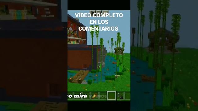 NUEVO MOD MENÚ PARA MINECRAFT 1.19.73 32 Y 64 BITS Hacks para Minecraft смотреть онлайн