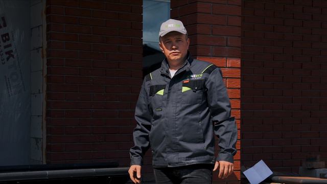 Готовая лестница Weeco