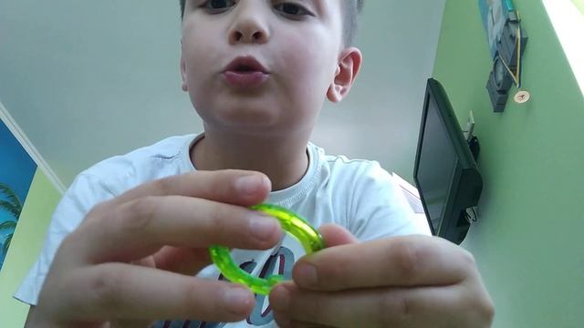 Распаковка лаунчера для фафнира ф4 и Иво кальцо на железку набор от такаратоми смотреть онлайн