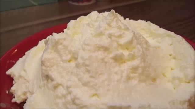 КРЕМ ЧИЗ ( cream cheese) смотреть онлайн