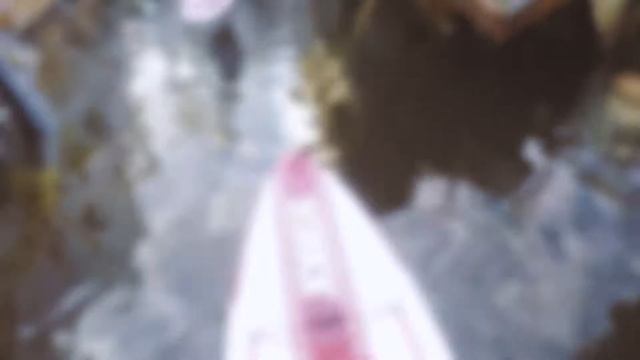 Sup-surfing Kamchatka forgotten ships. смотреть онлайн