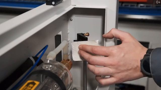 Сравнение лазерных СО2 трубок Lasea F2 и Reci W2 на ПРАКТИКЕ на лазерном станке . смотреть онлайн