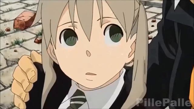 Soul and Maka wouldn't change a thing смотреть онлайн