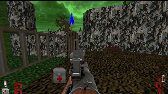 Deathless Map 31 Sea Of Entrails смотреть онлайн