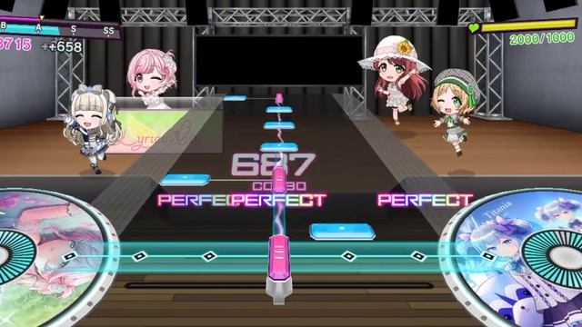 ｢D4DJ Groovy Mix｣ Trrricksters!! - s-don/Hino Isuka [EX 15 - 29:0:0:2] смотреть онлайн