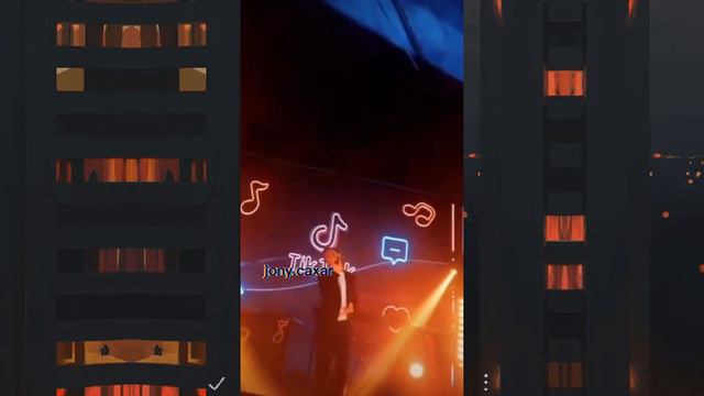 Jony - Ты Беспощадна Новогоднее ТикТок шоу ❄🎄 смотреть онлайн