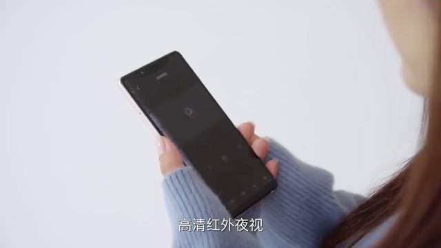 умный дверной звонок с камерой xiaomi smart video doorbell смотреть онлайн