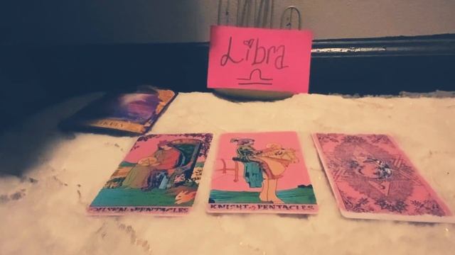 LIBRA♎️EVERYBODY IS TRYING?THEIR BEST TO FIGURE YOU??♀️OUT! THE EX AND THEIR EX WANT YOU TOO!? смотреть онлайн