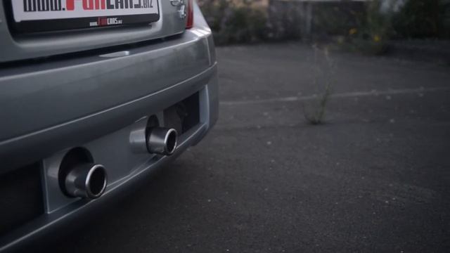 Funcars Renault Clio V6 смотреть онлайн