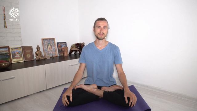 Карма и реинкарнация. Олег Фирсов смотреть онлайн
