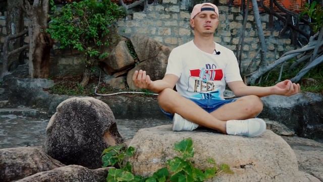 Достопримечательности НЯЧАНГ 2022 Сад камней Вьетнама путешествия смотреть онлайн