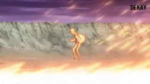 Боруто 204 серия | Наруто и Саске против Джигена