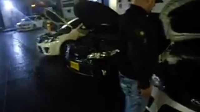 kia cerato koup medellin смотреть онлайн