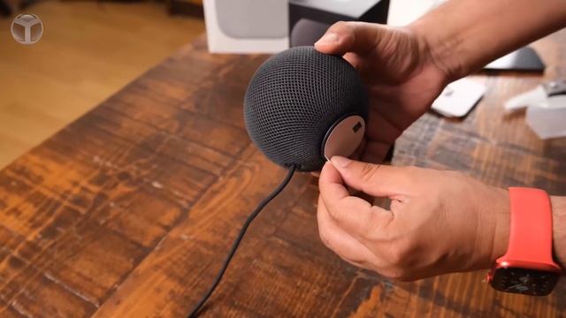 Apple bu ürünü Türkiye'ye getirmiyor! - HomePod mini inceleme! смотреть онлайн