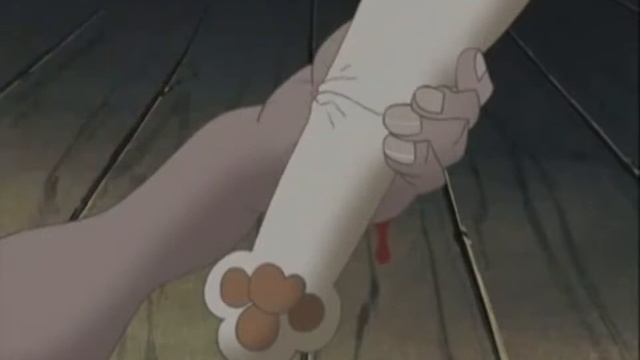 Nekojiru sou - Grails (The Burden of Hope) Full film and album