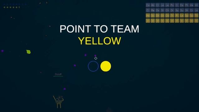 КТО НАСТОЯЩИЙ ЗАТАСКУН ? Rounds @DeaDem @Dizoff @SodaEffect