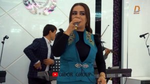 Шабнами Точиддин - Саршуёни Арус дар Туй 2021 Shabnami Tojiddin