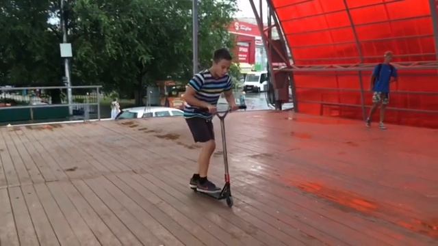 Обновочка+эдит. Поставил фул вип смотреть онлайн